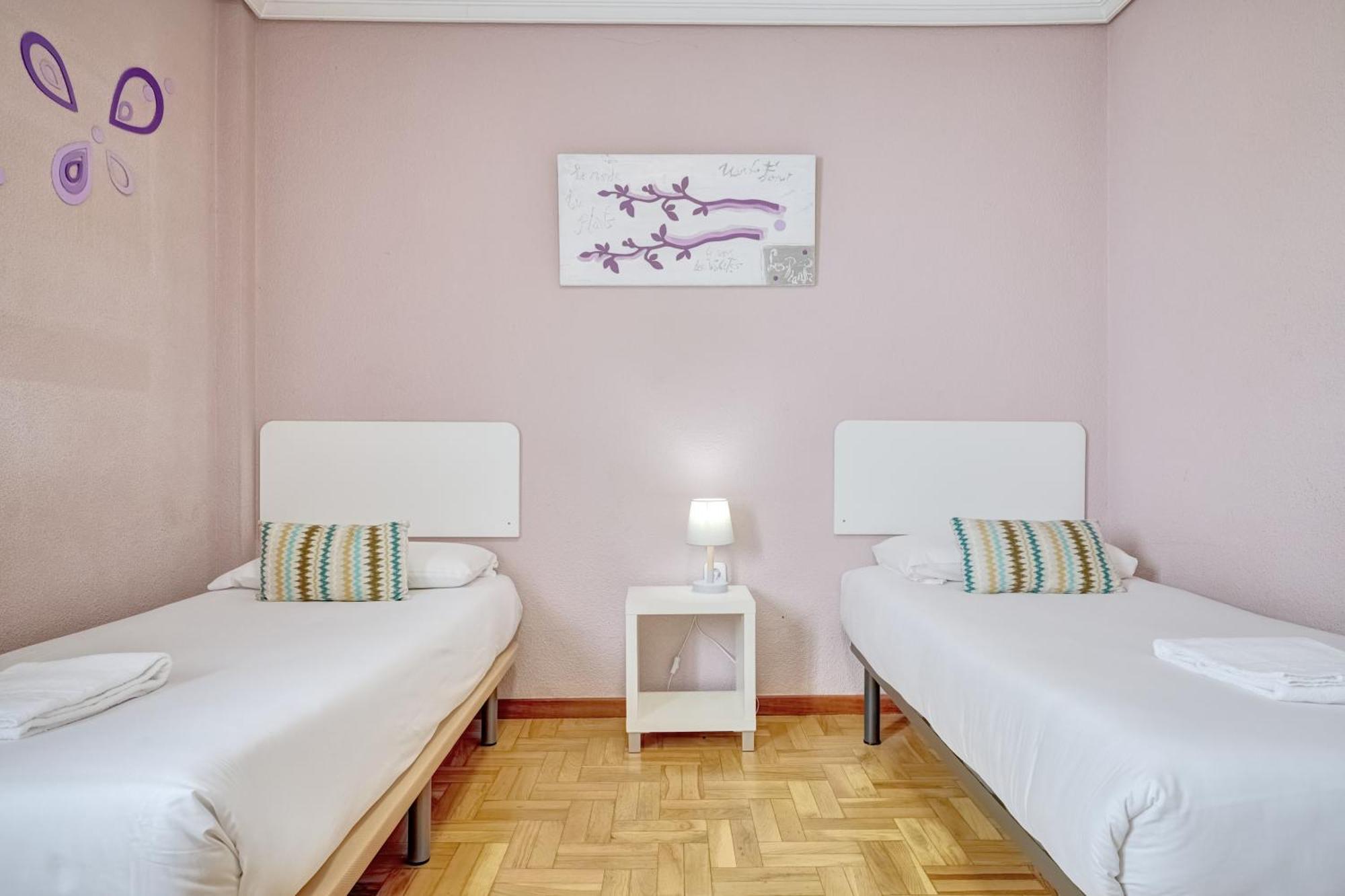 Te Adoro 11 By Clabao Appartement Pamplona Buitenkant foto