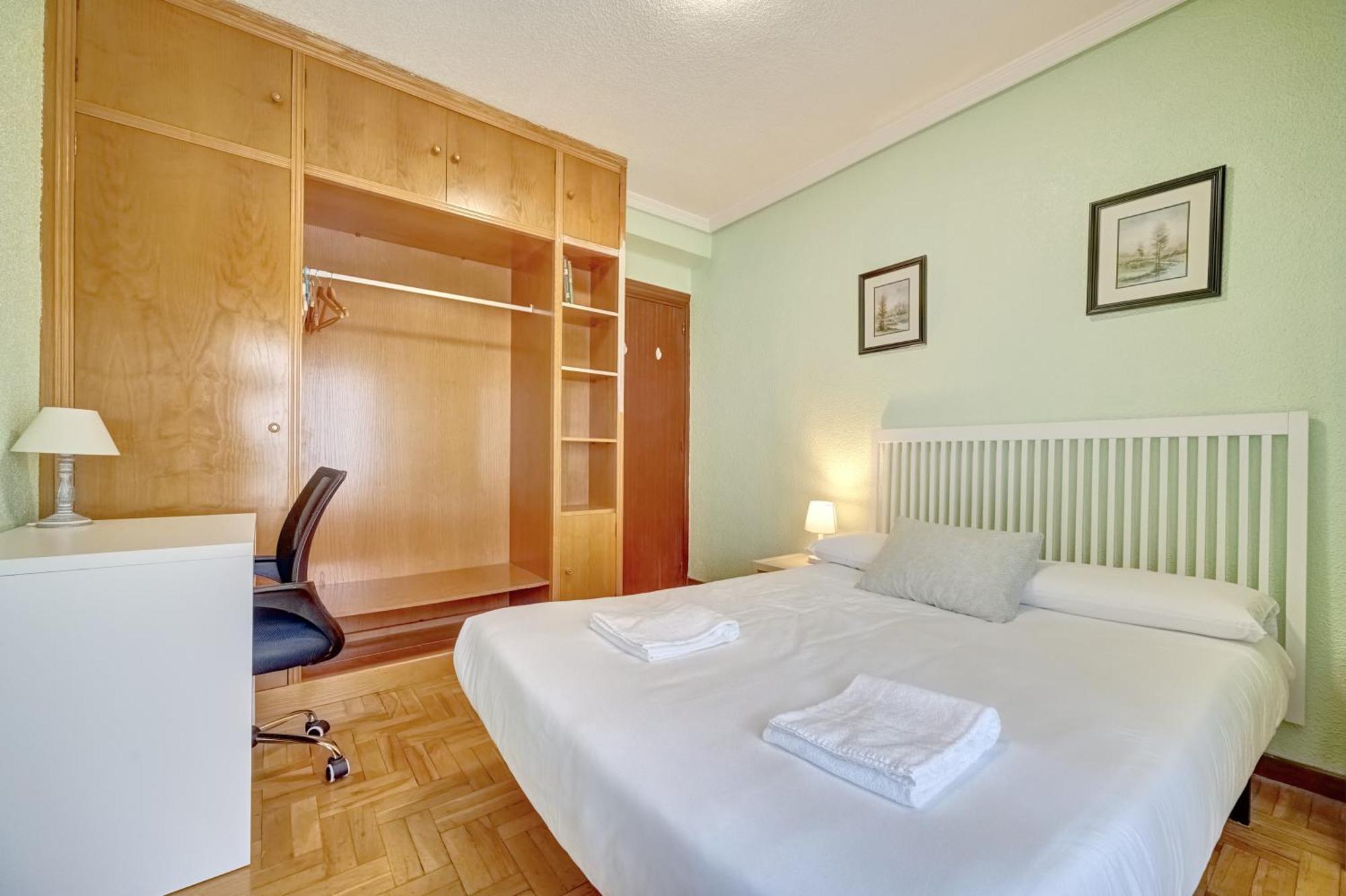 Te Adoro 11 By Clabao Appartement Pamplona Buitenkant foto