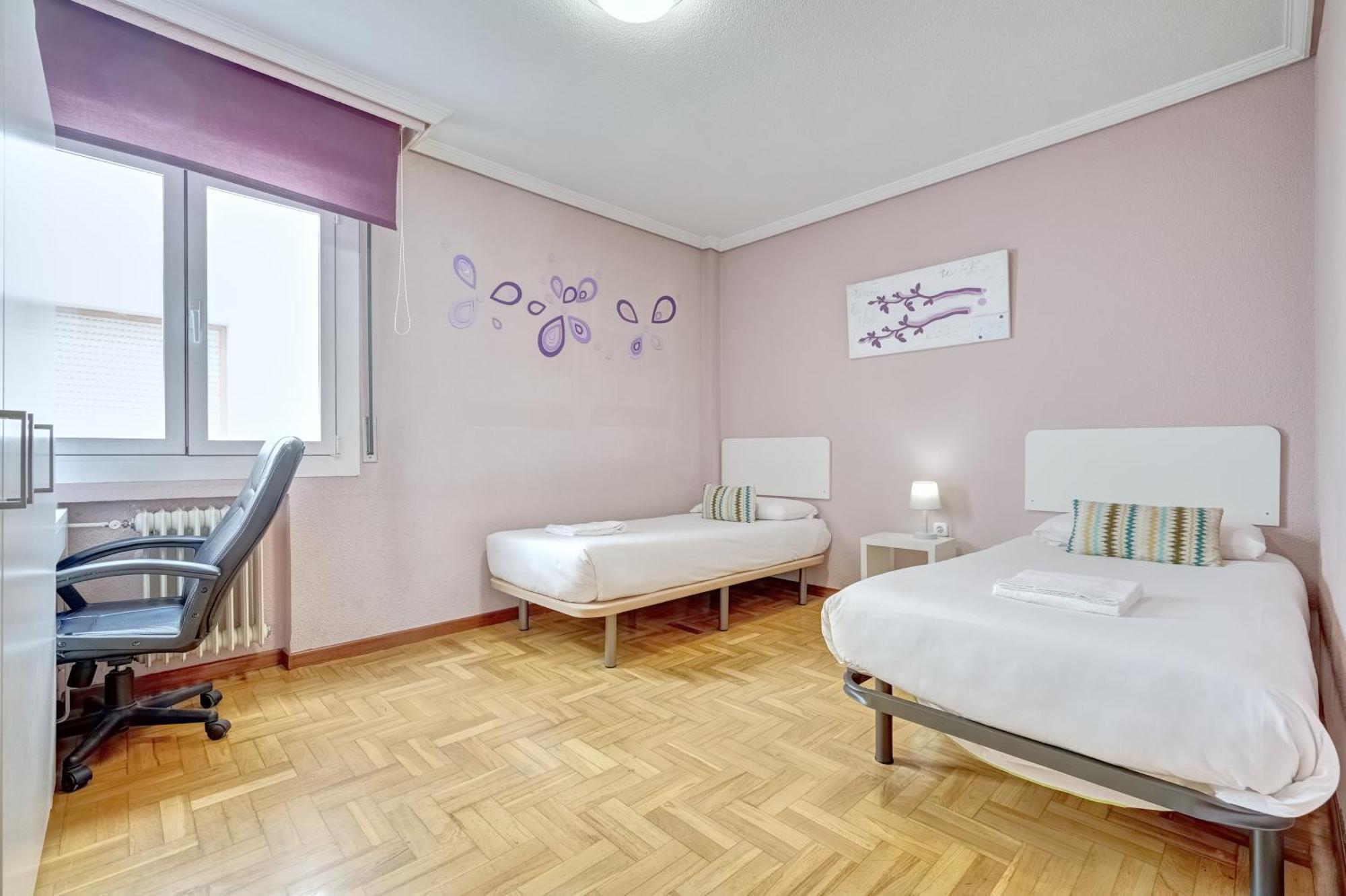 Te Adoro 11 By Clabao Appartement Pamplona Buitenkant foto