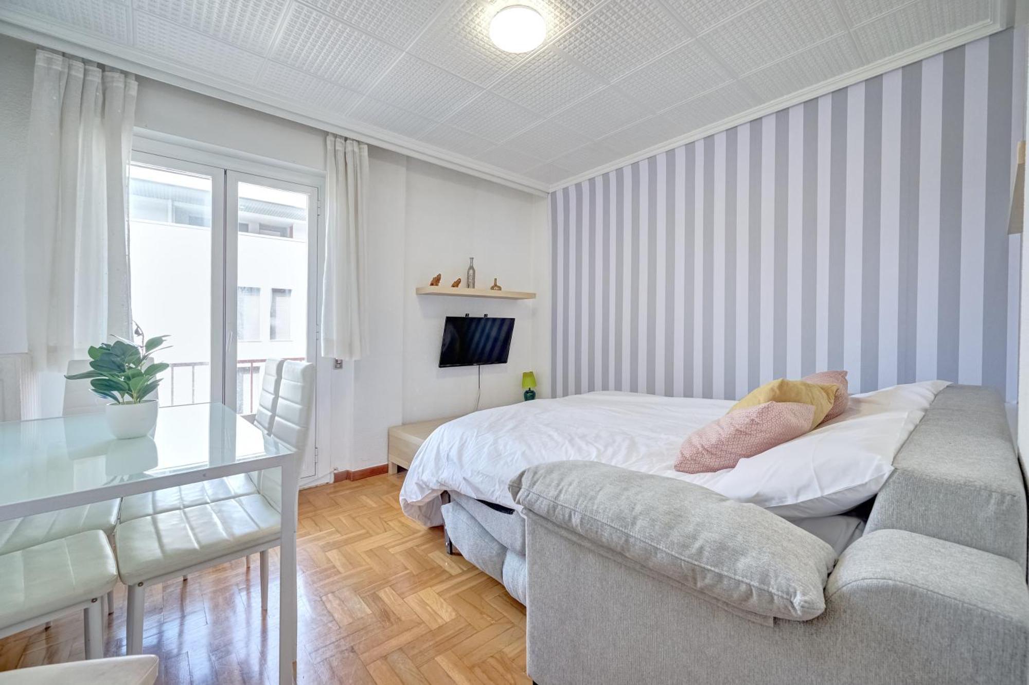 Te Adoro 11 By Clabao Appartement Pamplona Buitenkant foto