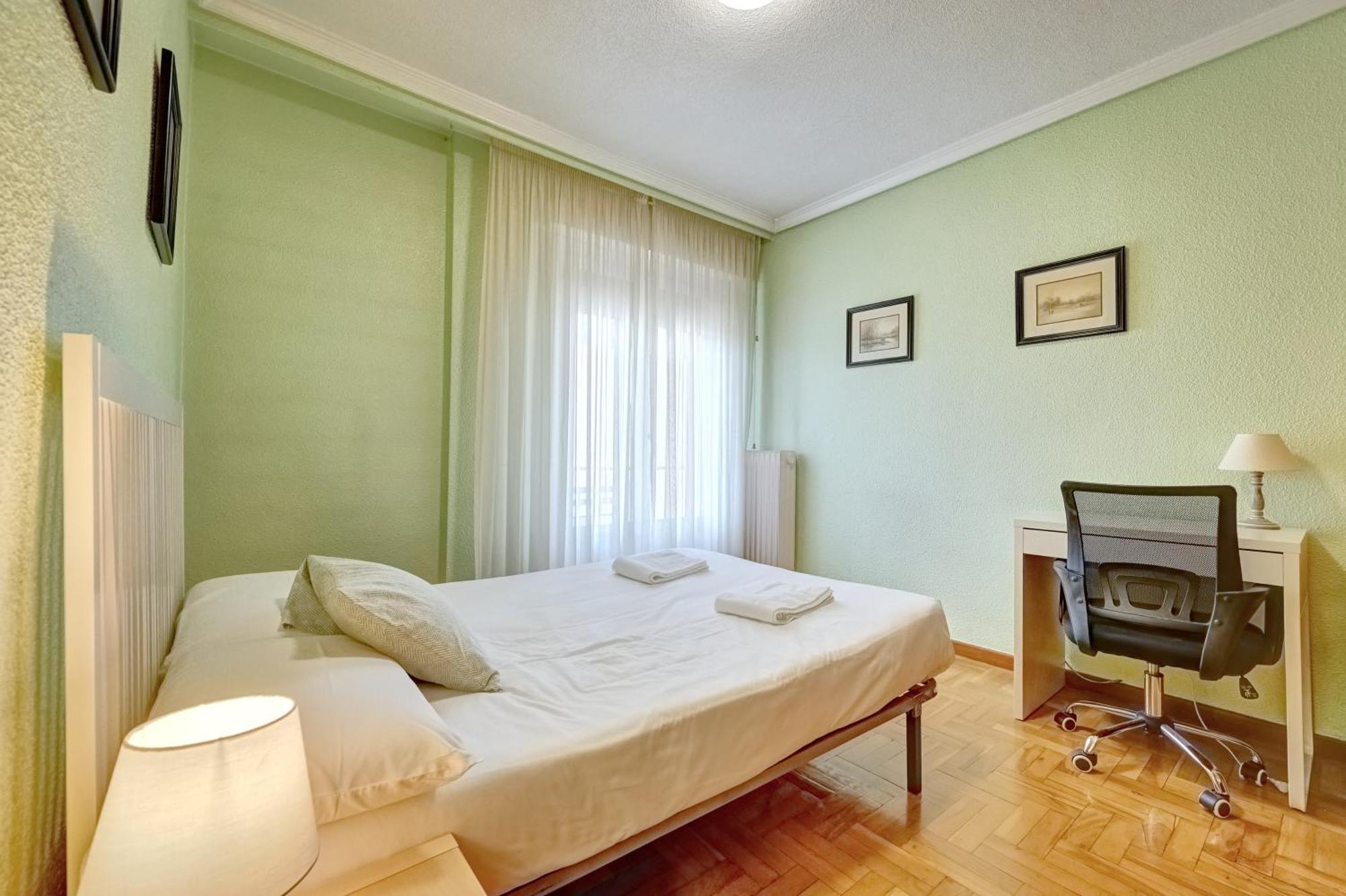 Te Adoro 11 By Clabao Appartement Pamplona Buitenkant foto