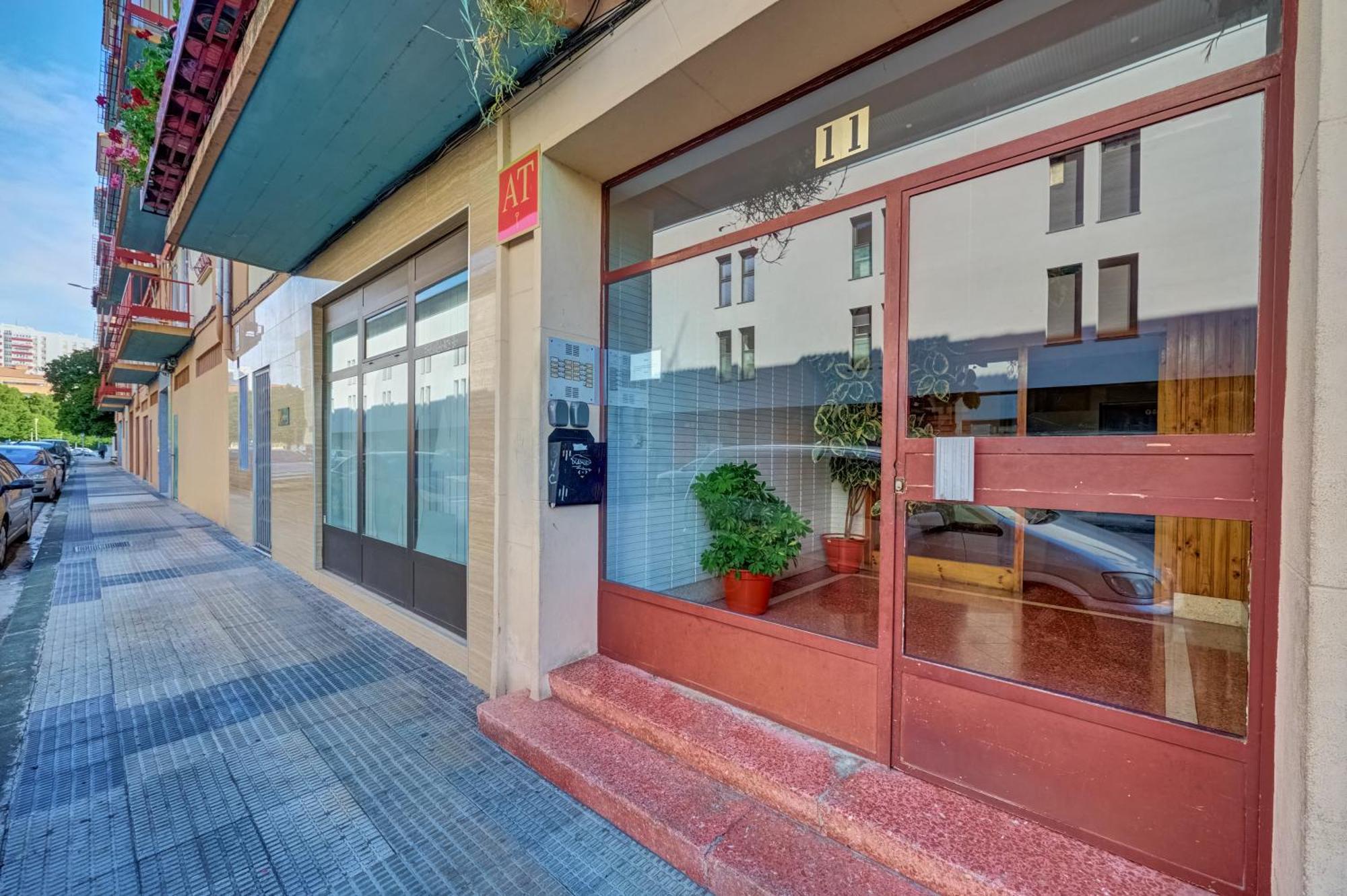 Te Adoro 11 By Clabao Appartement Pamplona Buitenkant foto